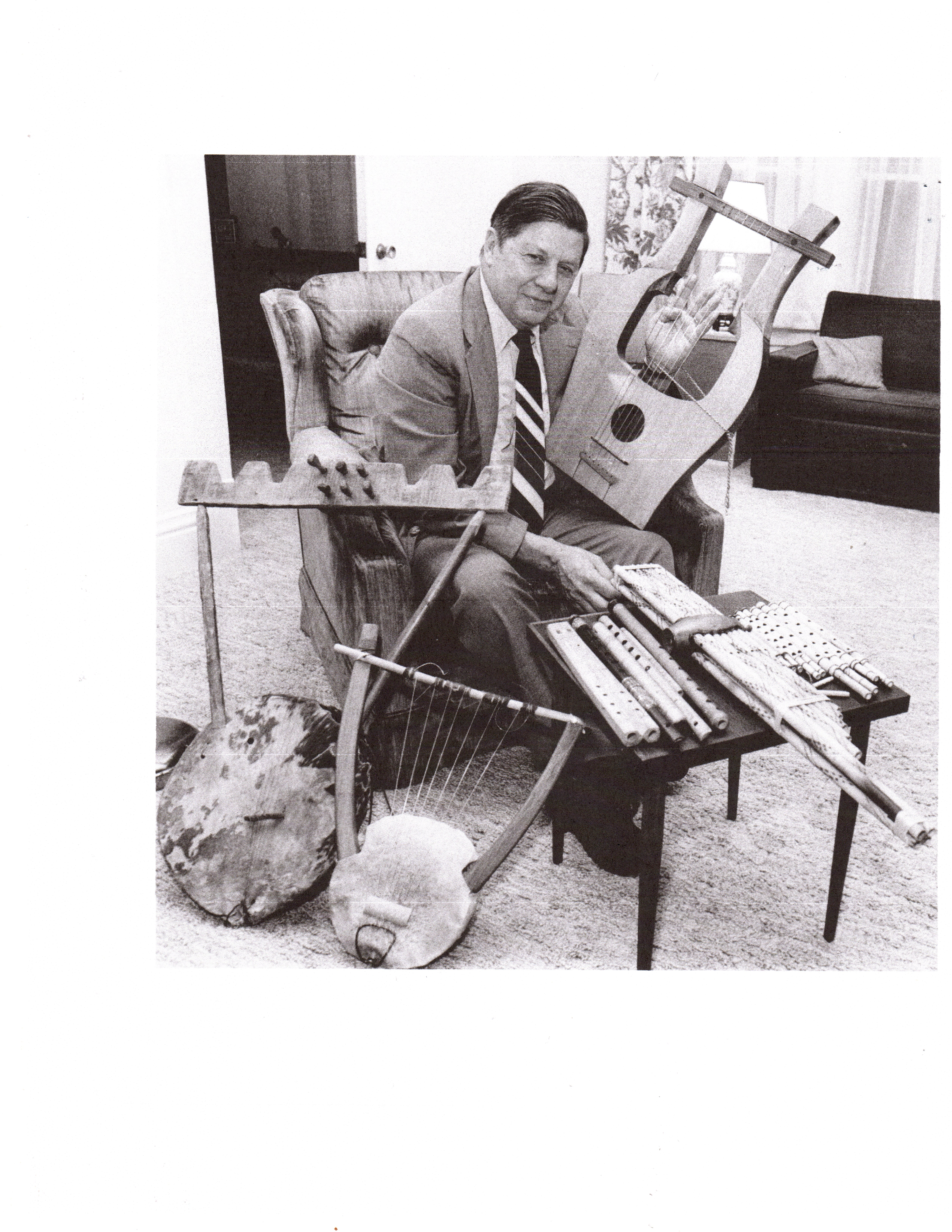 Dad instruments 1984
